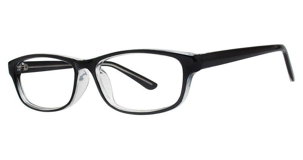 MODERN PLASTICS I AWARD Eyeglasses - view 3